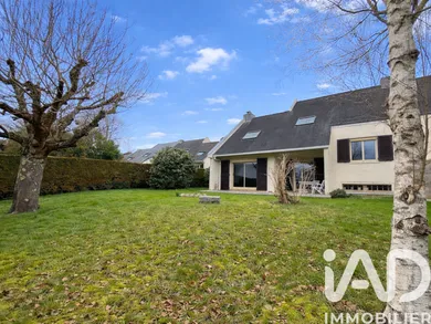 Maison à Rennes (35000)