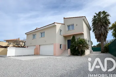 House in Villelongue-de-la-Salanque (66410)