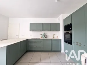 Appartement à Gigean (34770)