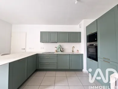 Appartement à Gigean (34770)