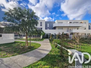 Appartement à Gigean (34770)