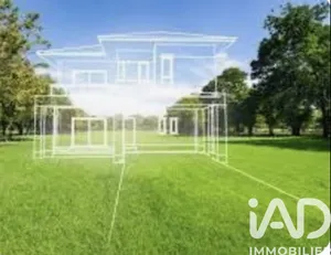 Building plot in Injoux-Génissiat (01200)