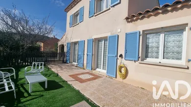 Maison à Marseille (13013)