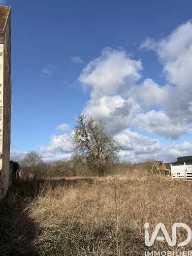 Terrain à bâtir à Bézu-Saint-Germain (02400)