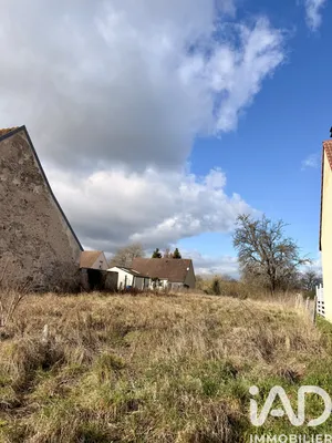 Terrain à bâtir à Bézu-Saint-Germain (02400)