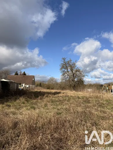Terrain à bâtir à Bézu-Saint-Germain (02400)