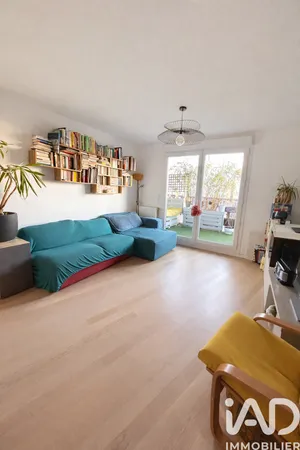 Appartement à Bagneux (92220)