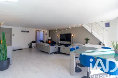 House in Nézel (78410)
