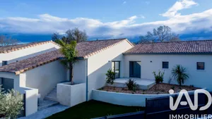 Maison à béziers (34500)