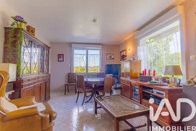 Appartement à Bazemont (78580)