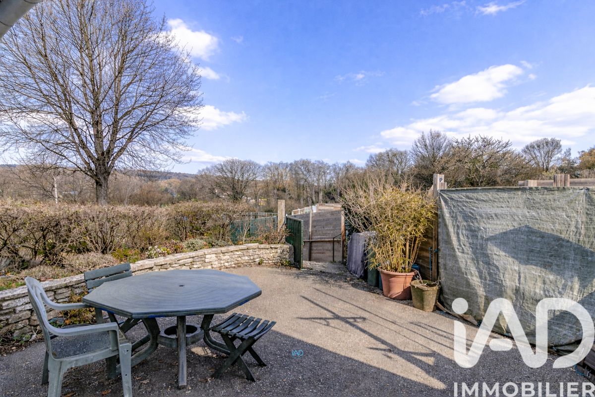 appartement à Bazemont
