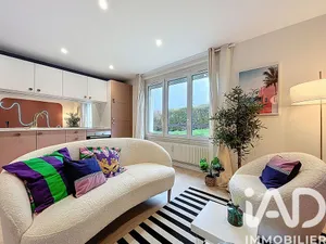 Appartement à Caen (14000)