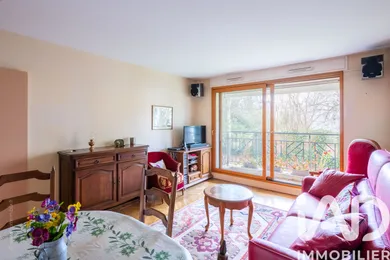 Apartment in Enghien-les-Bains (95880)