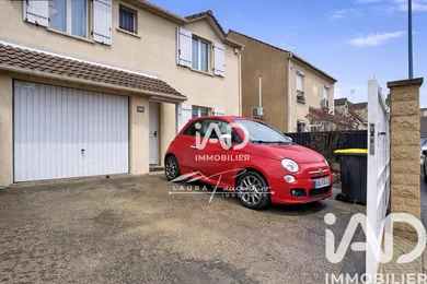 House in Le Blanc-Mesnil (93150)