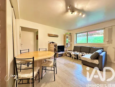 Appartement à Fontenay-sous-Bois (94120)