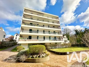 Appartement à Fontenay-sous-Bois (94120)