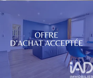 Apartment in Bonneuil-sur-Marne (94380)