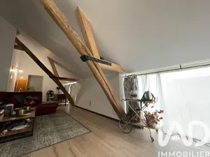 Village house in Arthonnay (89740)