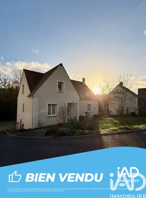 Pavillon à Chézy-sur-Marne (02570)