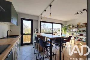 Appartement à Châtenay-Malabry (92290)