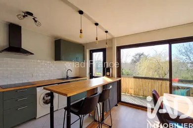Appartement à Châtenay-Malabry (92290)