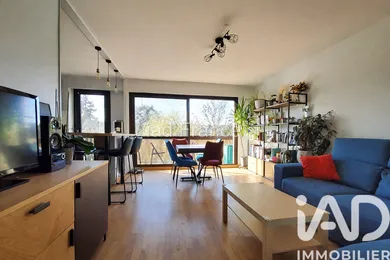 Appartement à Châtenay-Malabry (92290)