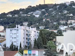 Apartment in Sète (34200)
