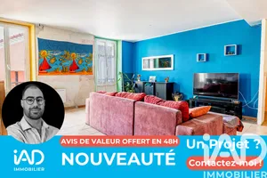 Appartement à Laragne-Montéglin (05300)