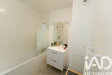 Apartment in Reims (51100)