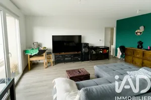 Apartment in Reims (51100)