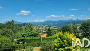 Park home in Saint-Geoire-en-Valdaine (38620)