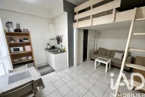 Studio à Le Havre (76600)