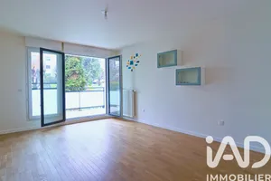 Appartement à Rueil-Malmaison (92500)
