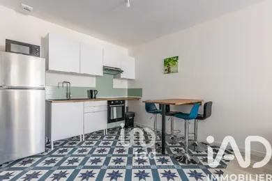 Appartement à Pont-de-l'Arche (27340)