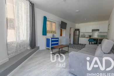 Appartement à Pont-de-l'Arche (27340)