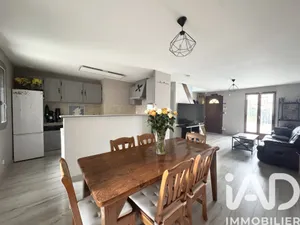 Maison à Drancy (93700)