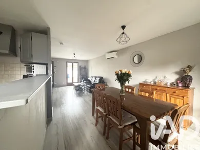 Maison à Drancy (93700)