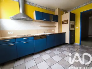Appartement à Port-Jérôme-sur-Seine (76330)