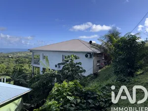 Immeuble à Le François (97240)