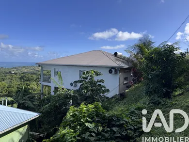 Immeuble à Le François (97240)