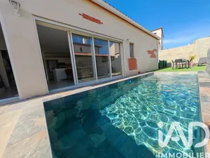 Maison à Ponteilla (66300)