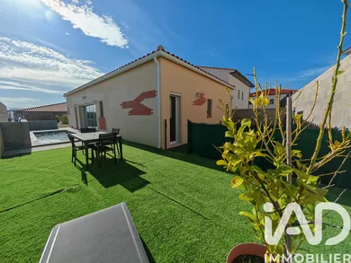 House in Ponteilla (66300)