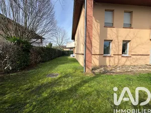 Appartement à Saint-Jory (31790)