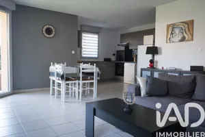 Apartment in Saint-Jory (31790)