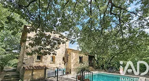 Maison à Saint-Marcel-d'Ardèche (07700)