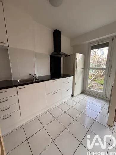 Appartement à Le Bourget (93350)