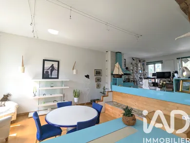 Triplex à Rouen (76000)