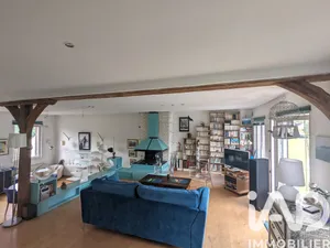 Triplex à Darnétal (76160)