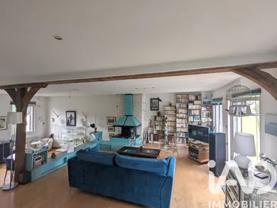 Triplex à Rouen (76000)