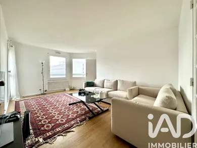 Apartment in Créteil (94000)